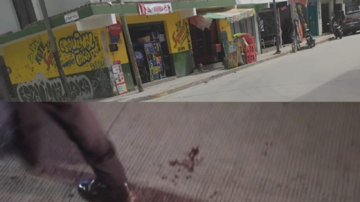 En la 10 de Mayo se les negó caseta de vigilancia; una semana después hubo balacera