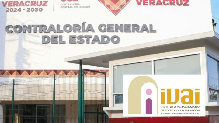 Contraloría de Veracruz solicitará más presupuesto tras incorporación de empleados del IVAI