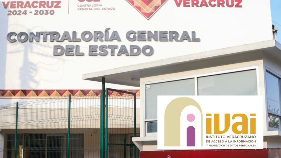 Contraloría de Veracruz solicitará más presupuesto tras incorporación de empleados del IVAI