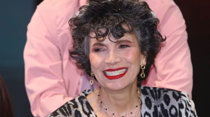 Ariel de Oro 2025: Patricia Reyes Spíndola y su legado en el cine mexicano