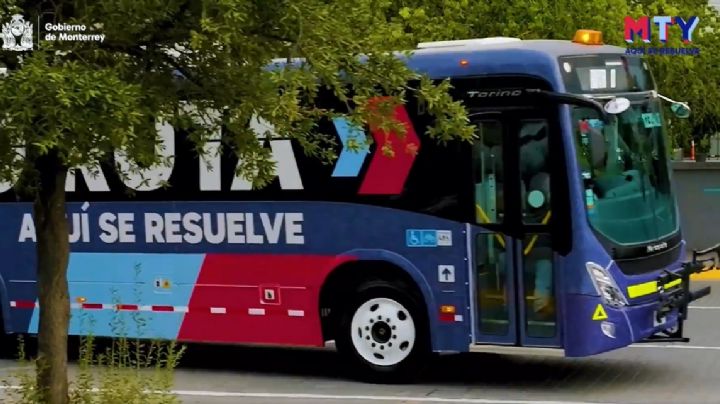 Grito de Independencia en Monterrey: cerrarán calles y Regio Ruta cambiará de trayecto en el Centro