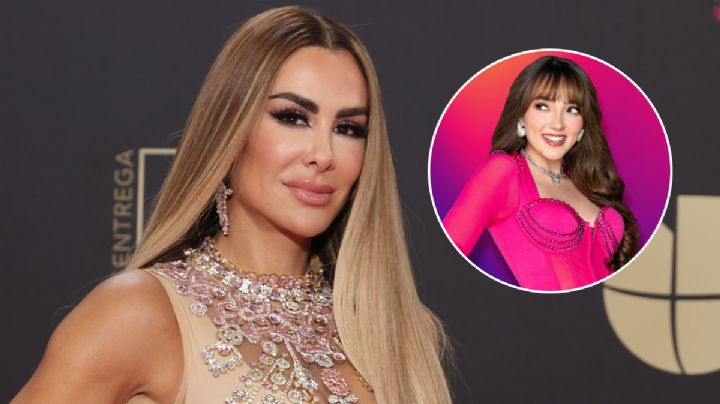 La Casa de los Famosos México: ¿Por qué Ninel Conde le retiró su apoyo a Elaine Haro?