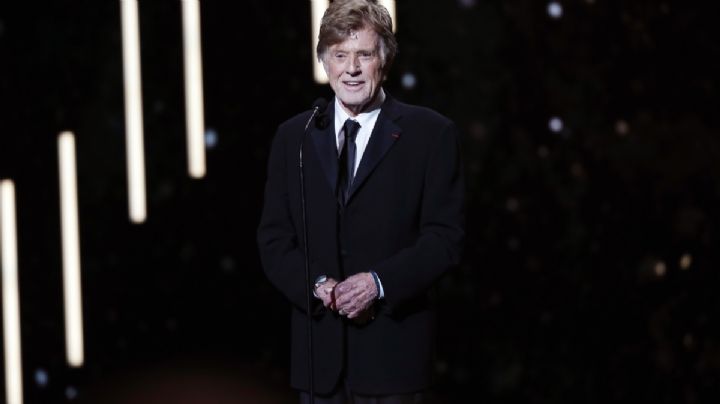 Estas son las 3 mejores películas de Robert Redford según el Oscar; y dónde verlas