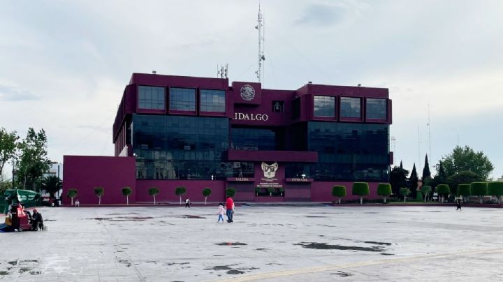 Menchaca descarta cambios inmediatos en su gabinete e informa saldo blanco por festejos patrios