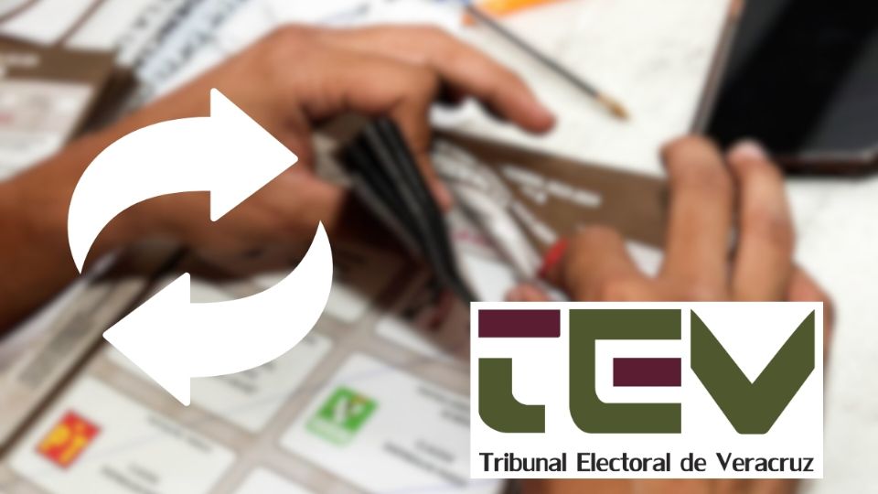 Además de Poza Rica, Tribunal Electoral de Veracruz revoca triunfos en estos 3 municipios de Veracruz