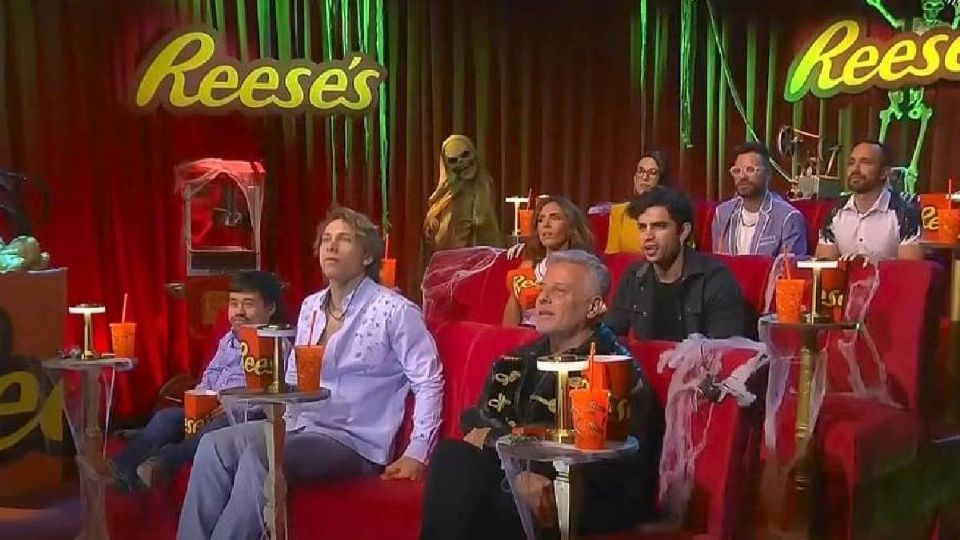 Ya llevan 52 días de encierro los habitantes que quedan en la competencia.