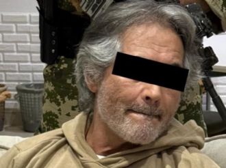 Hernán Bermúdez insiste en frenar solicitud de extradición inexistente a EU