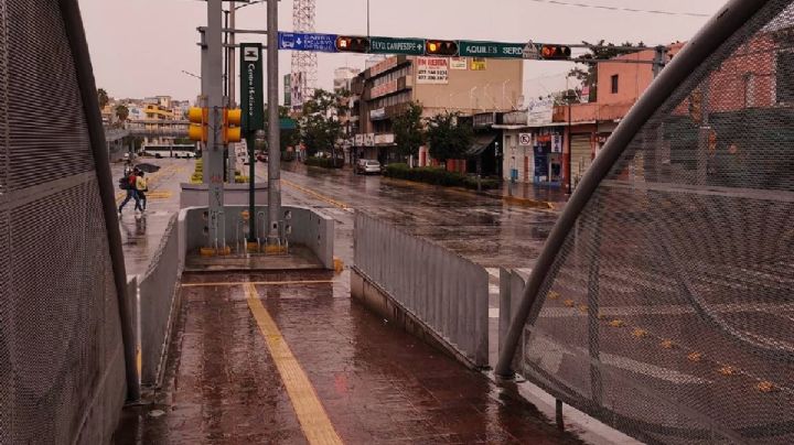 Lluvia y calor: así estará el cllima este miércoles 17 de septiembre