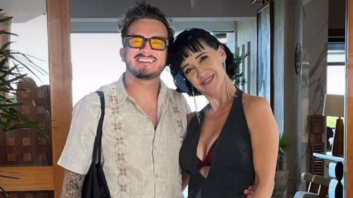 Así respondió Susana Zabaleta a las versiones de infidelidad por parte de Ricardo Pérez