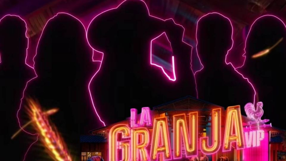 Falta poco para el esperado estreno.