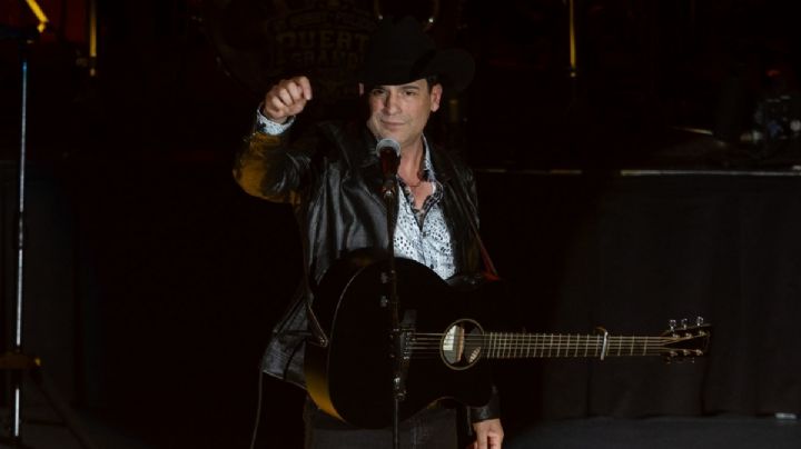 Bobby Pulido, famoso por “Desvelado” rompe con los escenarios y aspira al Congreso en EU