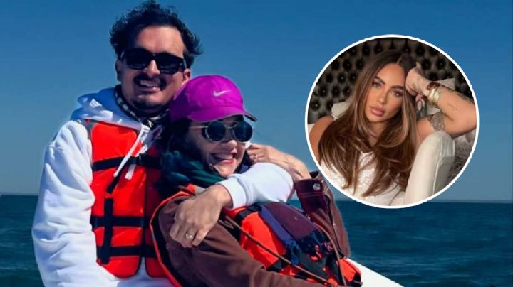 La verdad detrás de los mensajes de Ricardo Pérez a su expareja; ¿le fue infiel a Susana Zabaleta?