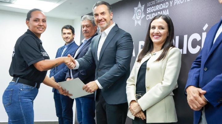 Monterrey impulsa capacitación en inglés para su Policía Turística