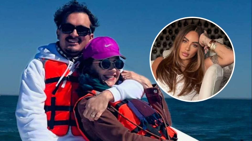 La verdad detrás de los mensajes de Samii Herrera