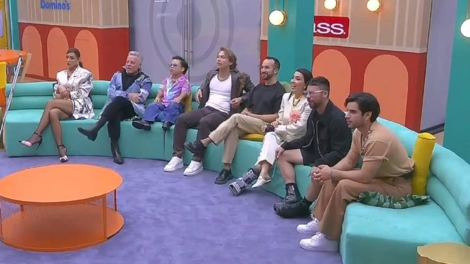 ¿Quién intentará robarle la salvación a Abelito?