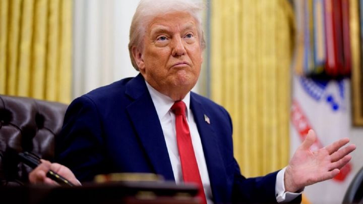 GM y Ford agradecen a Trump la imposición de aranceles a las camionetas de México y Canadá