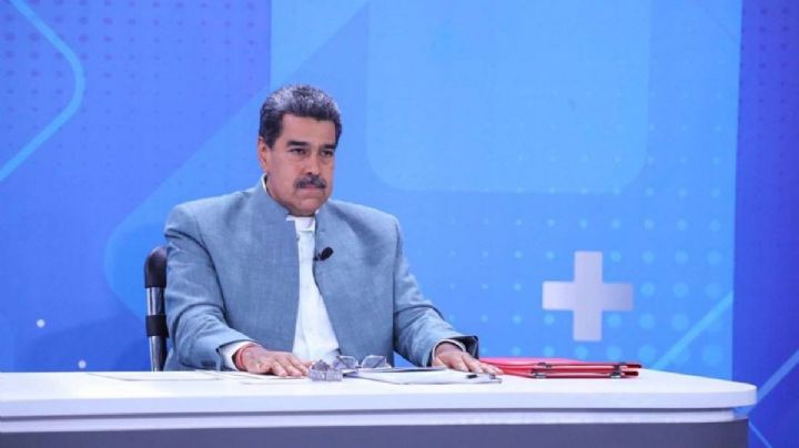 YouTube cierra el canal oficial de Nicolás Maduro en medio de tensiones con EU