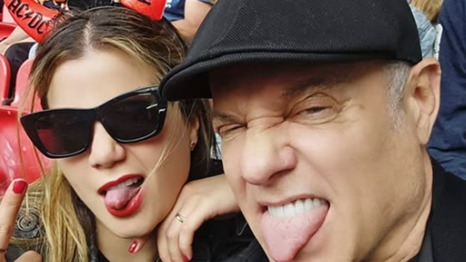 Dos años de estar quebrado económicamente