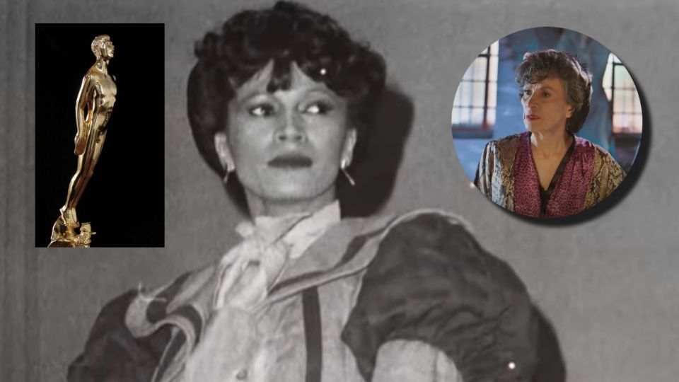 Medio siglo de carrera