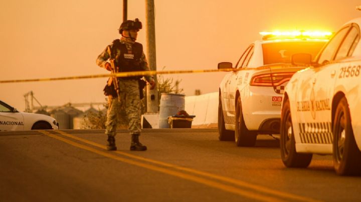 Sinaloa: por detonaciones suspenden clases en escuelas de Villa Ángel Flores, Navolato