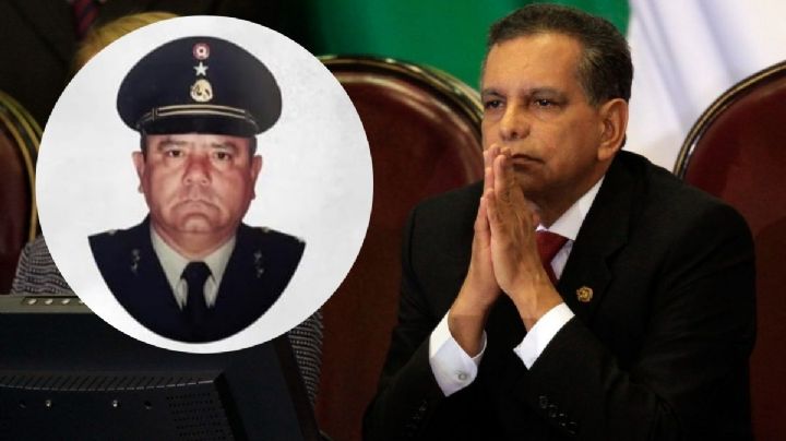 ¿Quién era Juan Manuel Orozco, secretario de Seguridad con Fidel Herrera? Fallece a los 82 años