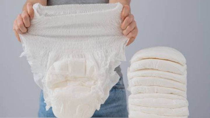 Estos son los mejores pañales para adultos mayores; según Profeco estas marcas absorben más