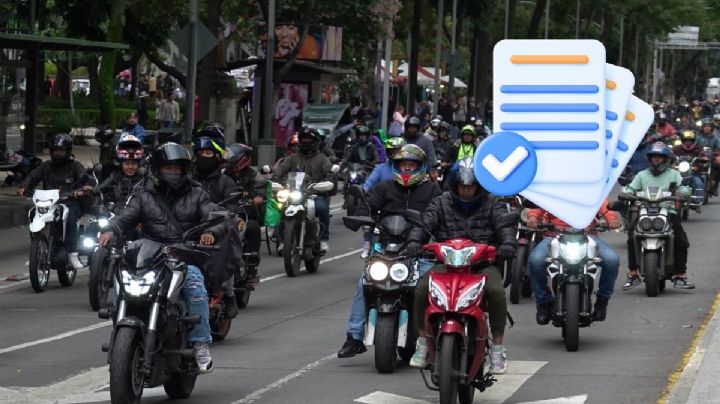 ¿Cómo hacer el cambio de propietario de una moto en Veracruz?