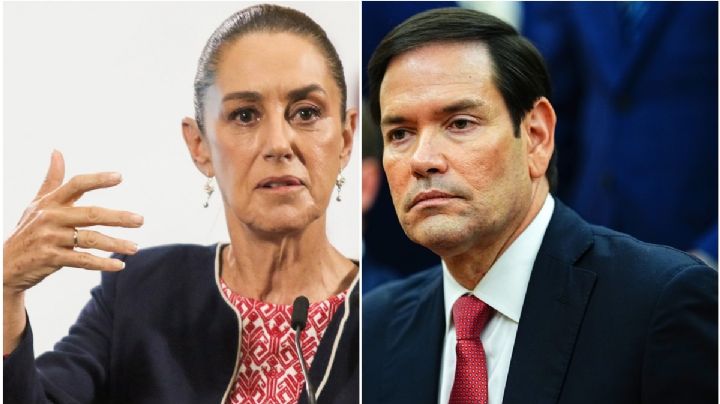 México y EU van por medidas inmediatas para combatir delincuencia