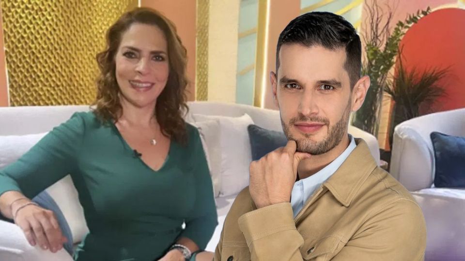 Le responde a Adrián Marcela