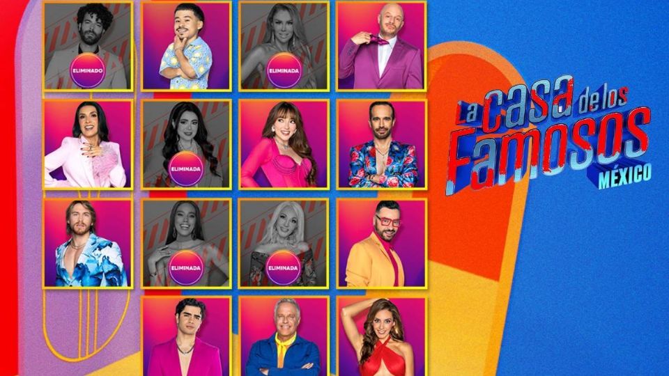 Las redes sociales se cimbran con esta lista.