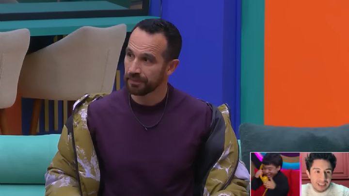 Abelito gana la moneda del destino, pero termina de mensajero de Guana: “quedé como un tonto”