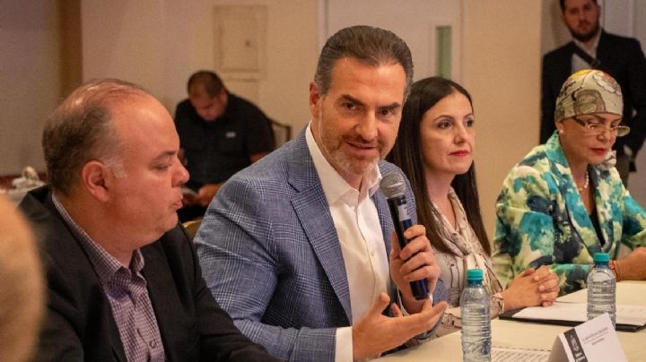 Monterrey instala Mesa de Turismo 2025 para impulsar desarrollo