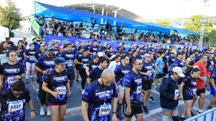 Estos son los recorridos del Maratón de León 2025, 10, 21 y 42 kilómetros | VIDEO