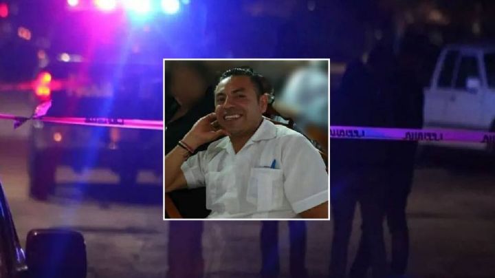 Esto se sabe sobre la muerte del coordinador de seguridad de Pemex en Veracruz