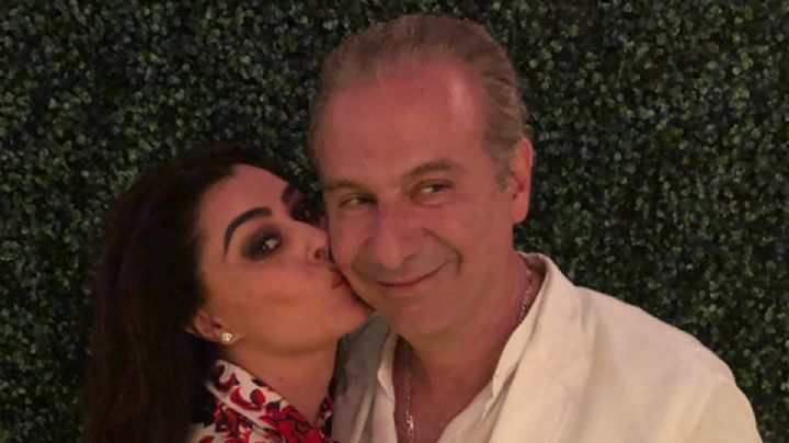 Yadhira Carrillo rompe el silencio y revela la verdadera razón de su separación de Juan Collado