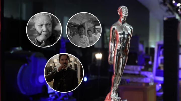 Premio Ariel 2025: 'Pedro Páramo' arrasa en la ceremonia y 'Sujo' sorprende | Lista de ganadores