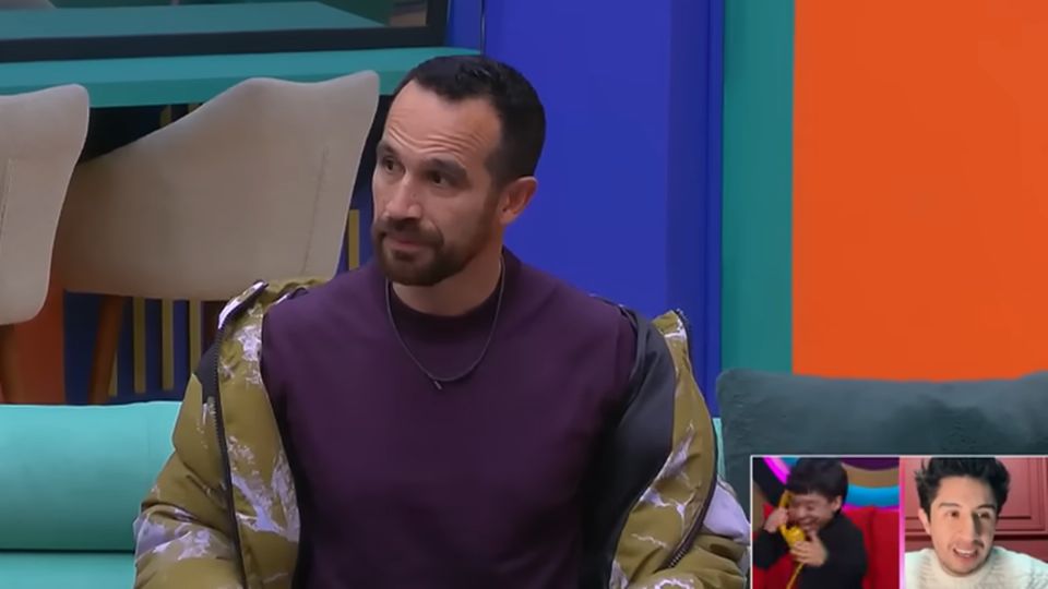 Su descontento porque solo lo usaron