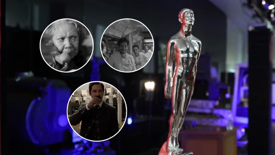 Lista completa de los ganadores