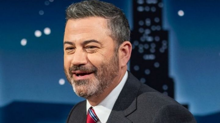 Jimmy Kimmel regresa a la TV, confirma ABC