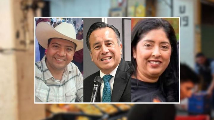 Ya denunciamos y debe regresar lo cobrado: Nahle sobre “negociazo” de cuitlahuista en Sedarpa