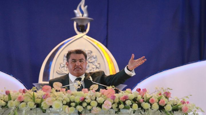 ¿Quiénes son los diputados y senadores vinculados con La Luz del Mundo?