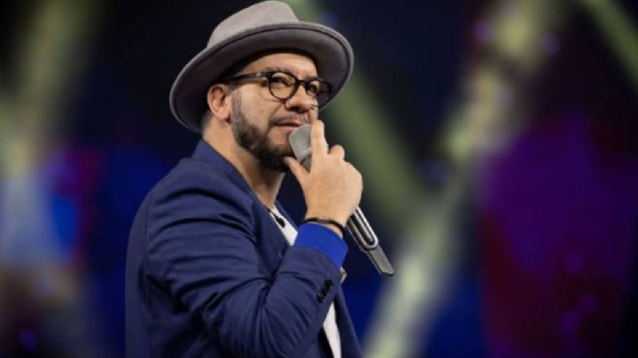Faisy, conductor de Televisa, se despide de su exitoso programa