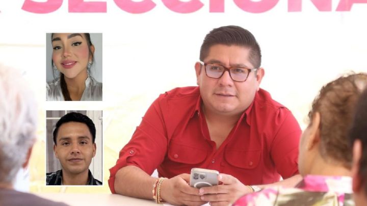 Morena guarda silencio para no entorpecer investigaciones de Colipa y Coxquihui: Esteban Ramírez