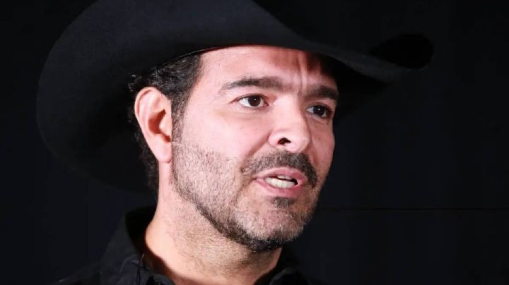 Filtran que Pablo Montero sólo vendió un boleto para su concierto, ¿se acabó su carrera?