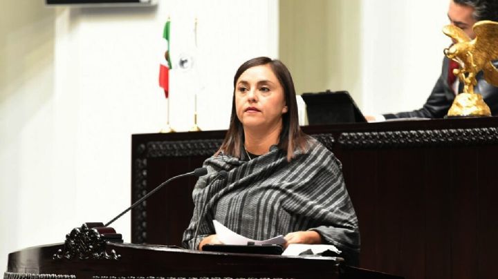 Reforma para impedir que servidores cobren doble salario divide a Morena y Nueva Alianza