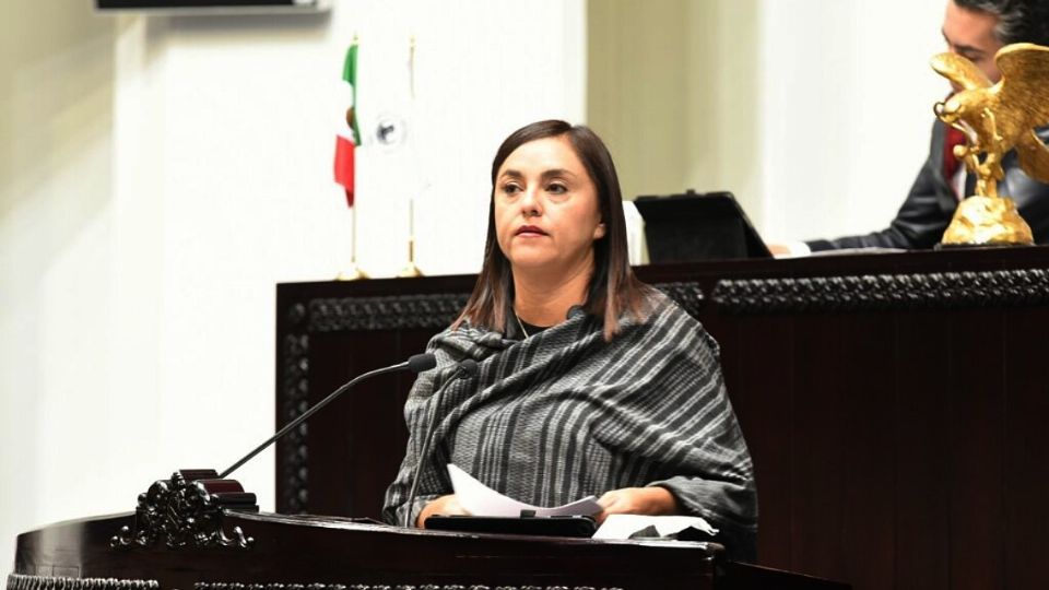 La iniciativa plantea modificar los artículos 100, 128 y 156 de la Constitución local