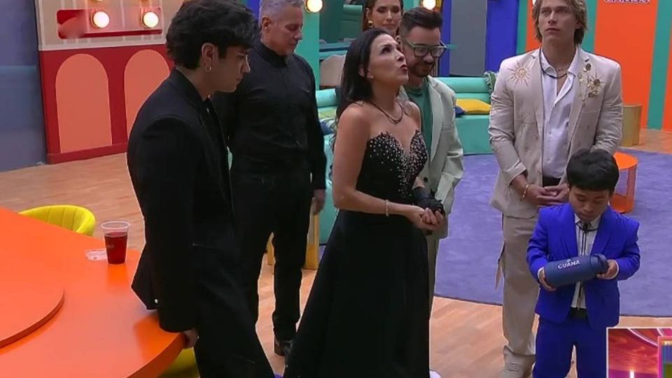 La competencia ya está en la recta final.