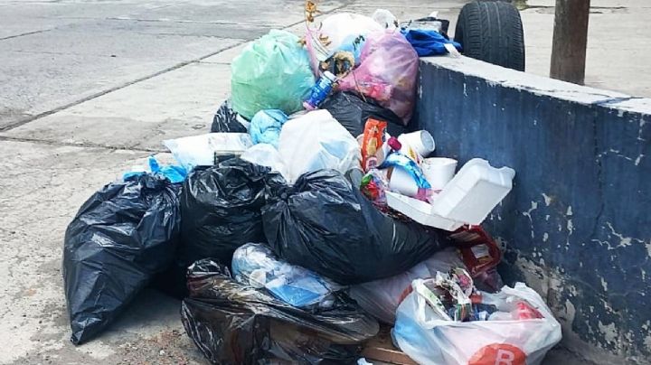 Pachuca abrirá nueva celda para basura en El Huixmí, la anterior se saturó en cuatro meses