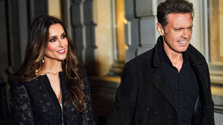 Así es la millonaria mansión que habría comprado Luis Miguel para vivir con Paloma Cuevas