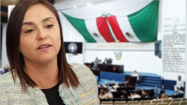 Doble salario: diputada reta a Nueva Alianza elegir entre la 4T o intereses gremiales